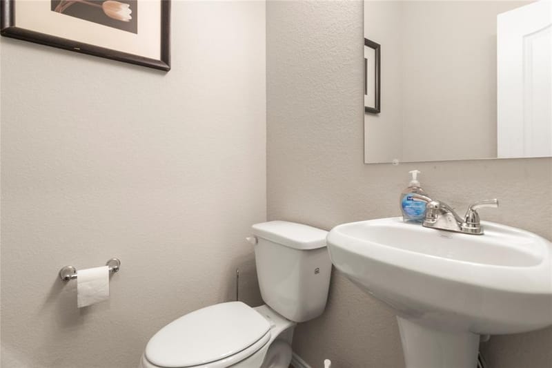 1257 Jones Trail, Lewisville TX 75077 - Photo 9