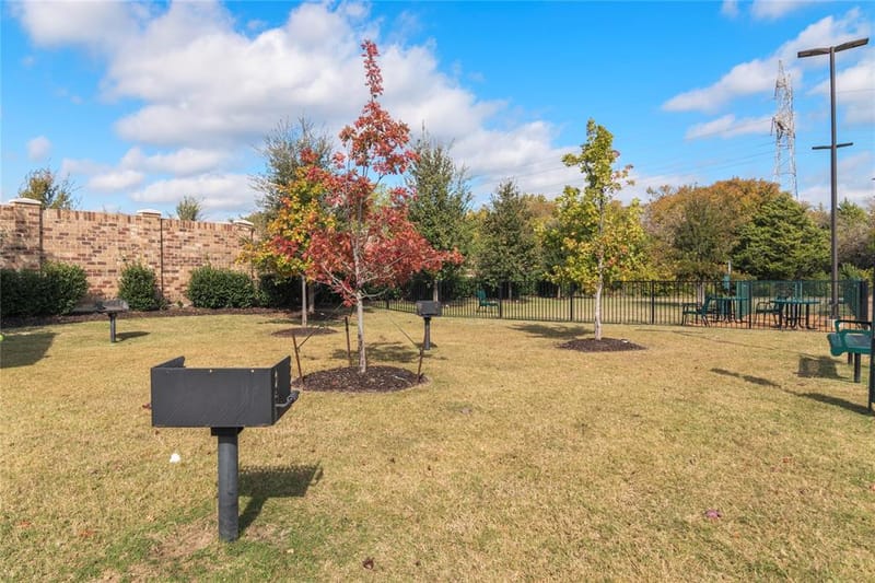 1257 Jones Trail, Lewisville TX 75077 - Photo 18