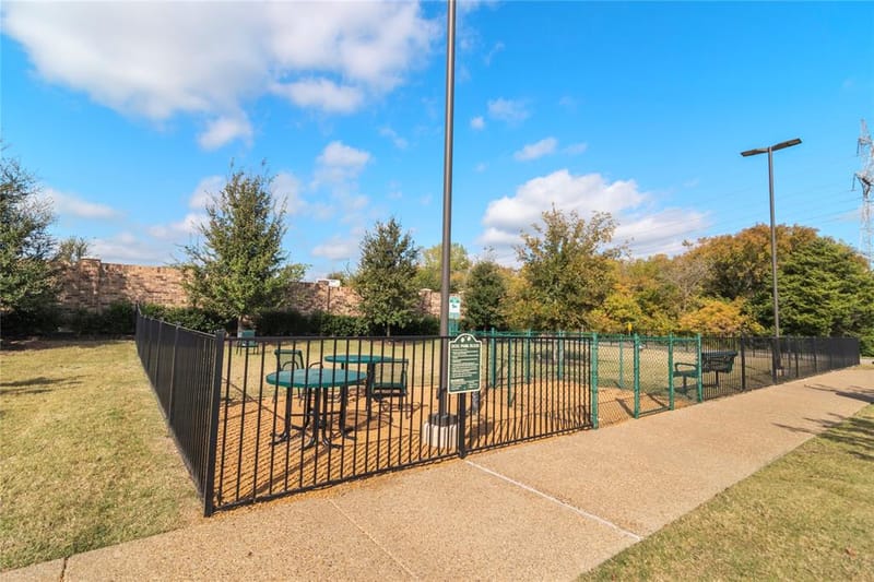 1257 Jones Trail, Lewisville TX 75077 - Photo 19