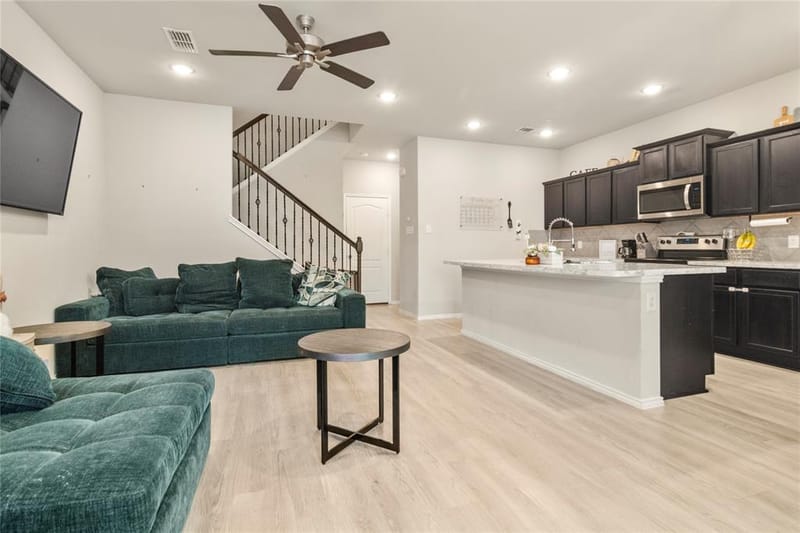 1257 Jones Trail, Lewisville TX 75077 - Photo 4