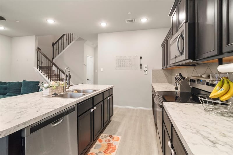 1257 Jones Trail, Lewisville TX 75077 - Photo 8