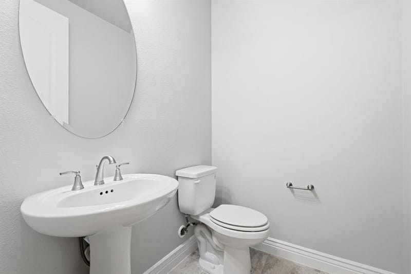 8813 Basanite Avenue, Denton TX 76207 - Photo 26
