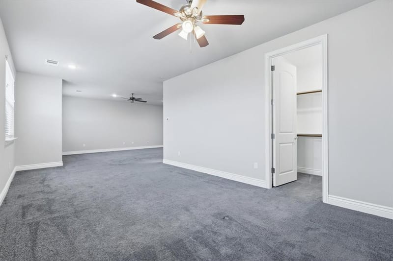 8813 Basanite Avenue, Denton TX 76207 - Photo 36