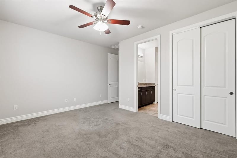 8813 Basanite Avenue, Denton TX 76207 - Photo 28