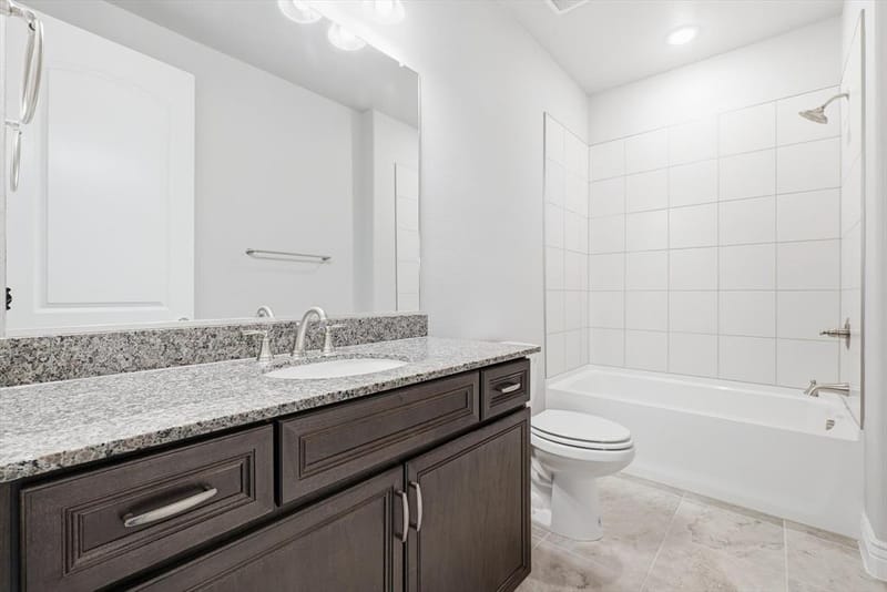 8813 Basanite Avenue, Denton TX 76207 - Photo 34