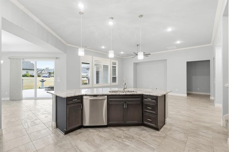 8813 Basanite Avenue, Denton TX 76207 - Photo 14