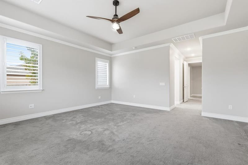 8813 Basanite Avenue, Denton TX 76207 - Photo 18