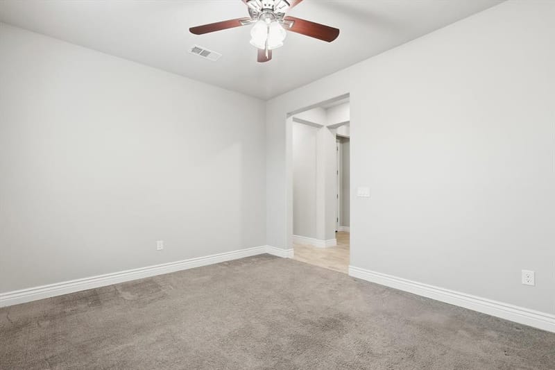 8813 Basanite Avenue, Denton TX 76207 - Photo 25