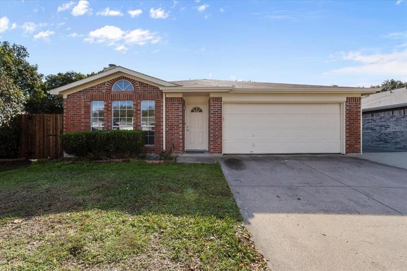3744 Chaddybrook Lane, Fort Worth TX 76137 - Photo 7