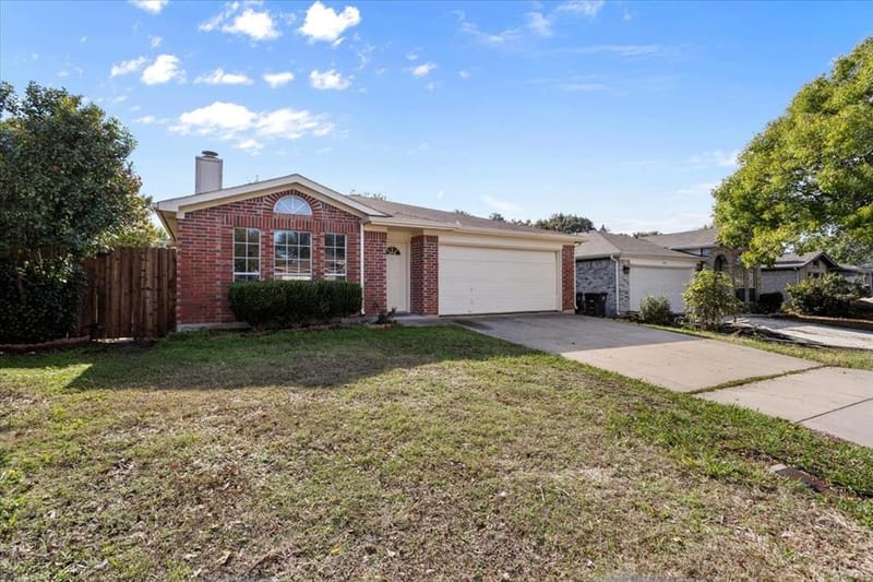 3744 Chaddybrook Lane, Fort Worth TX 76137 - Photo 4