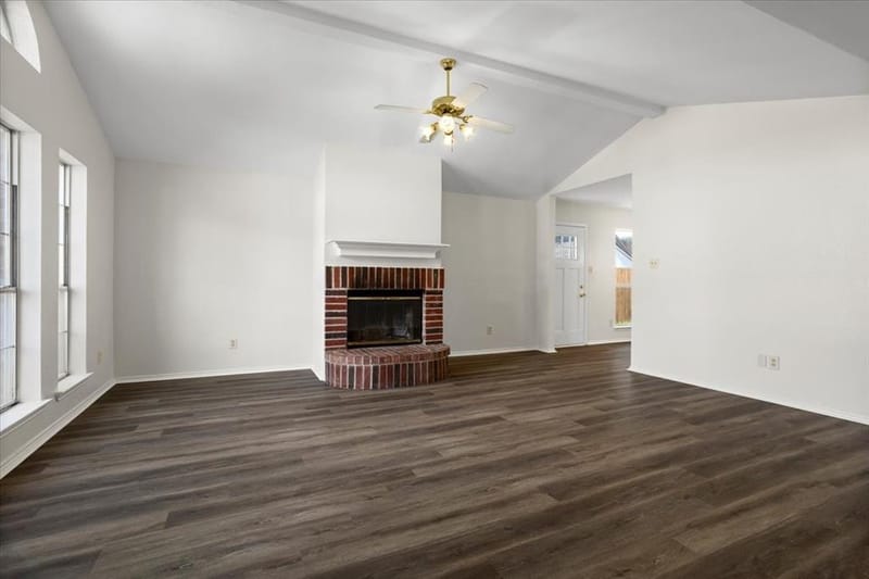 3744 Chaddybrook Lane, Fort Worth TX 76137 - Photo 8