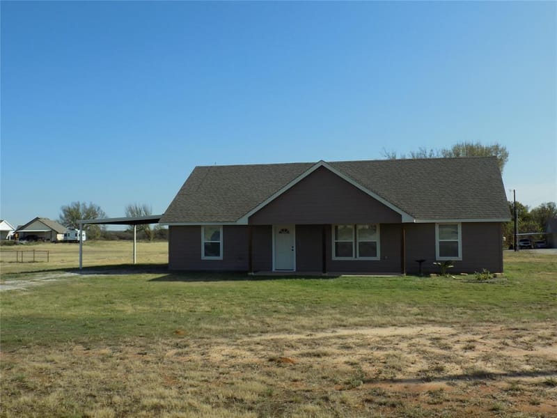 2007 Brown Loop, Poolville TX 76487 - Photo 2