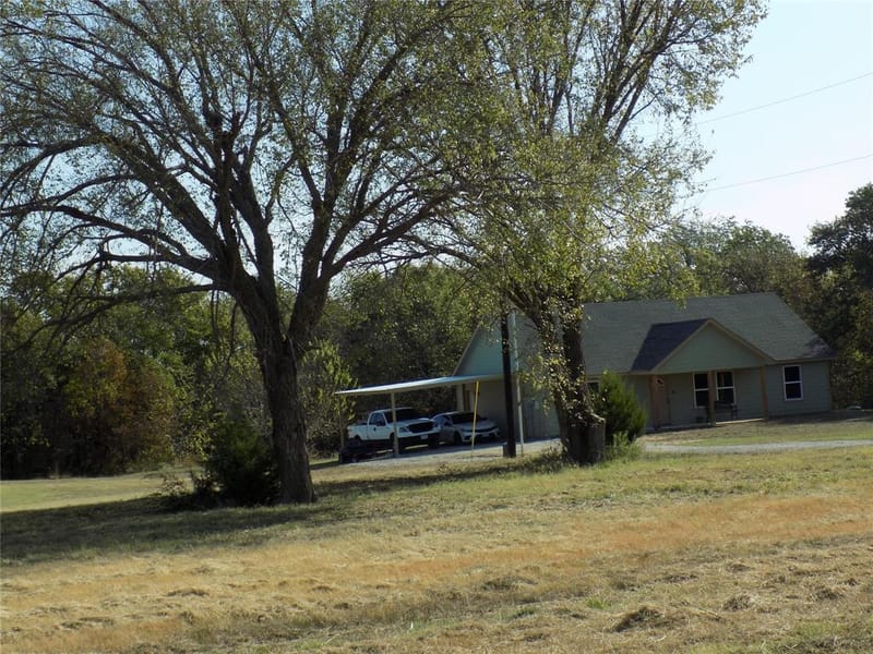 2007 Brown Loop, Poolville TX 76487 - Photo 33