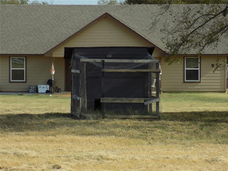 2007 Brown Loop, Poolville TX 76487 - Photo 29