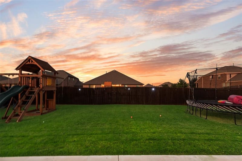 2997 Black Hills Boulevard, Heath TX 75126 - Photo 6