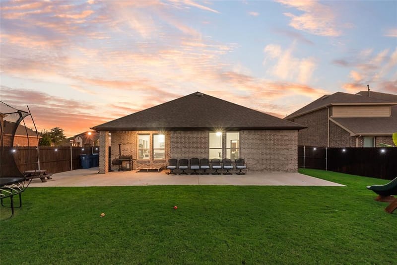 2997 Black Hills Boulevard, Heath TX 75126 - Photo 7