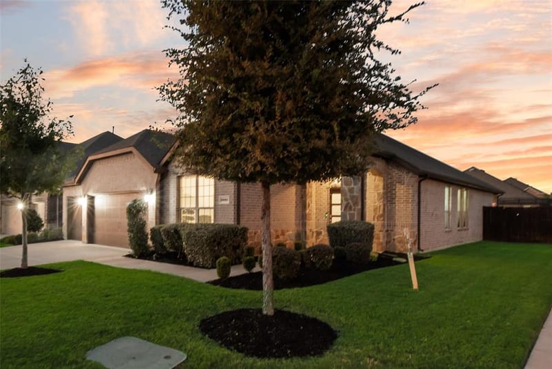 2997 Black Hills Boulevard, Heath TX 75126 - Photo 3