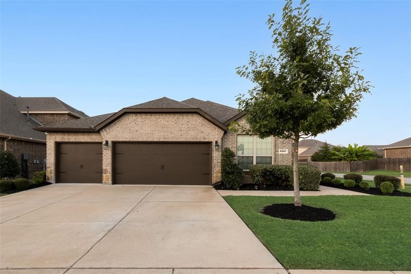2997 Black Hills Boulevard, Heath TX 75126 - Photo 5
