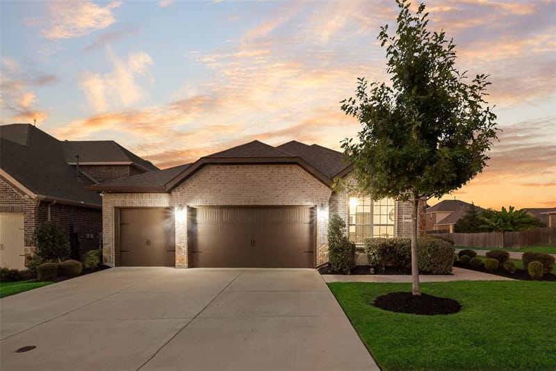 2997 Black Hills Boulevard, Heath TX 75126 - Photo 9