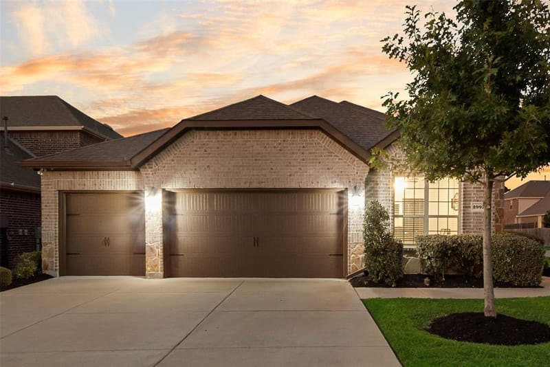 2997 Black Hills Boulevard, Heath TX 75126 - Photo 10
