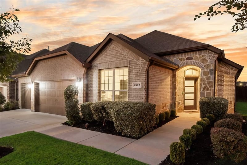2997 Black Hills Boulevard, Heath TX 75126 - Photo 11