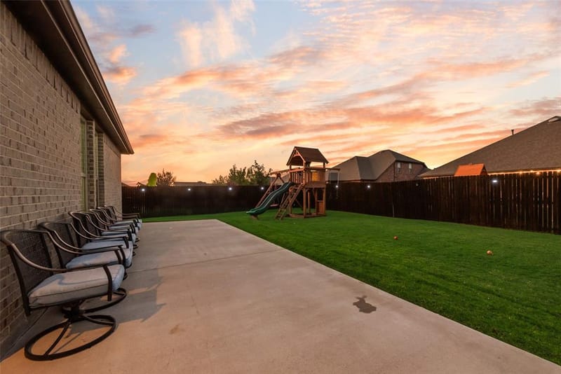 2997 Black Hills Boulevard, Heath TX 75126 - Photo 4