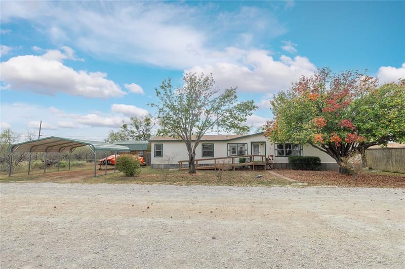 1500 Wildwood Drive, Early TX 76802 - Photo 2