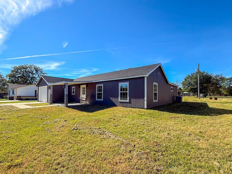 103 Eras Crossing Road, Trinidad TX 75163