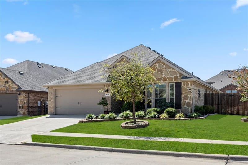 3125 Hollow Branch Drive, Royse City TX 75189