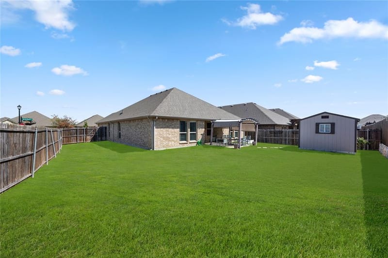 3125 Hollow Branch Drive, Royse City TX 75189 - Photo 10