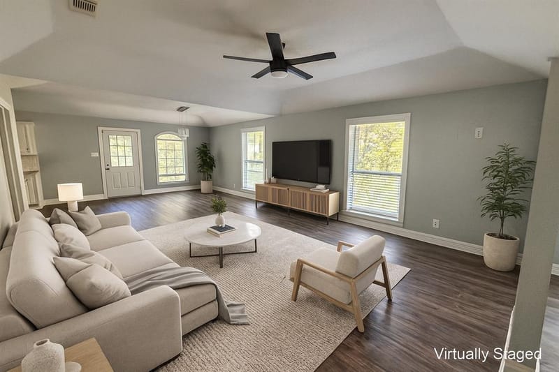 2009 Apache Road, Quinlan TX 75474 - Photo 6