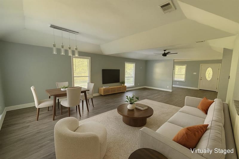 2009 Apache Road, Quinlan TX 75474 - Photo 8