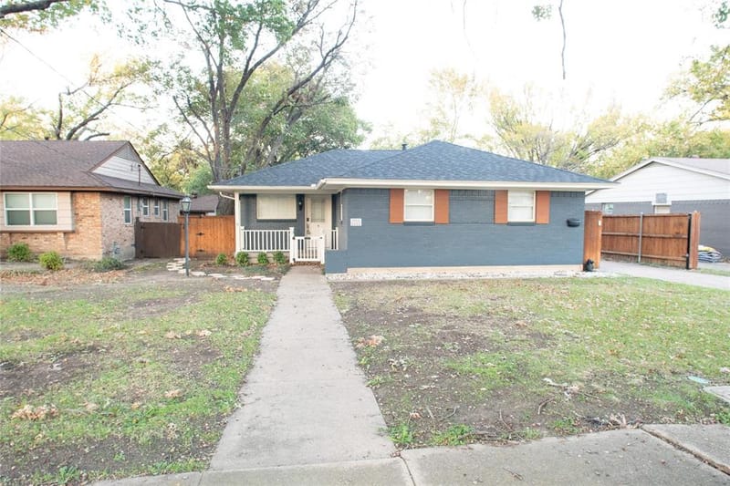 2129 Province, Dallas TX 75228