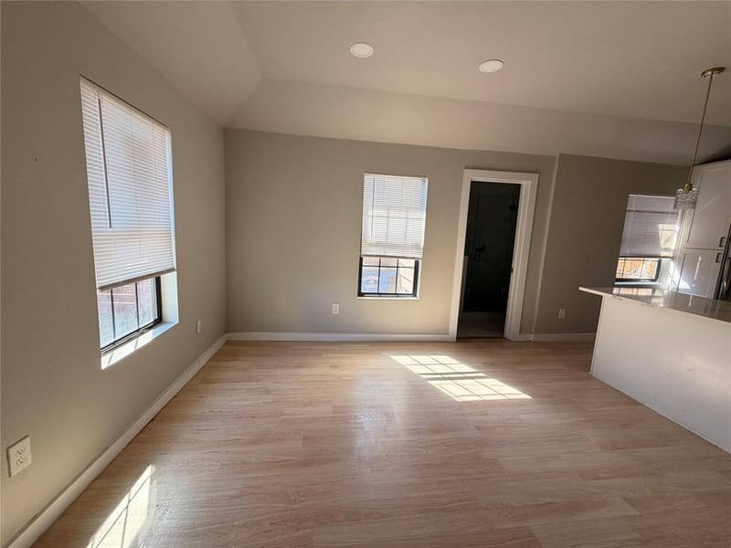 1115 S Glasgow Drive # 2, Dallas TX 75223 - Photo 2