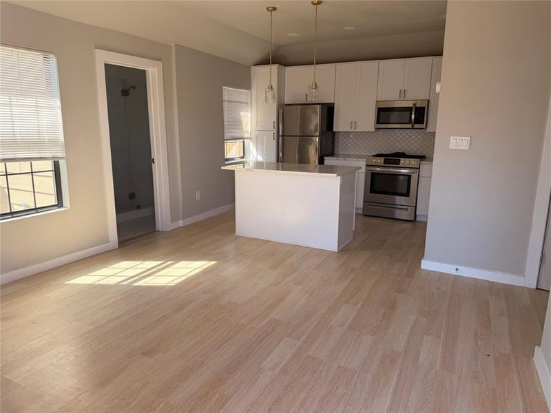 1115 S Glasgow Drive # 2, Dallas TX 75223 - Photo 4