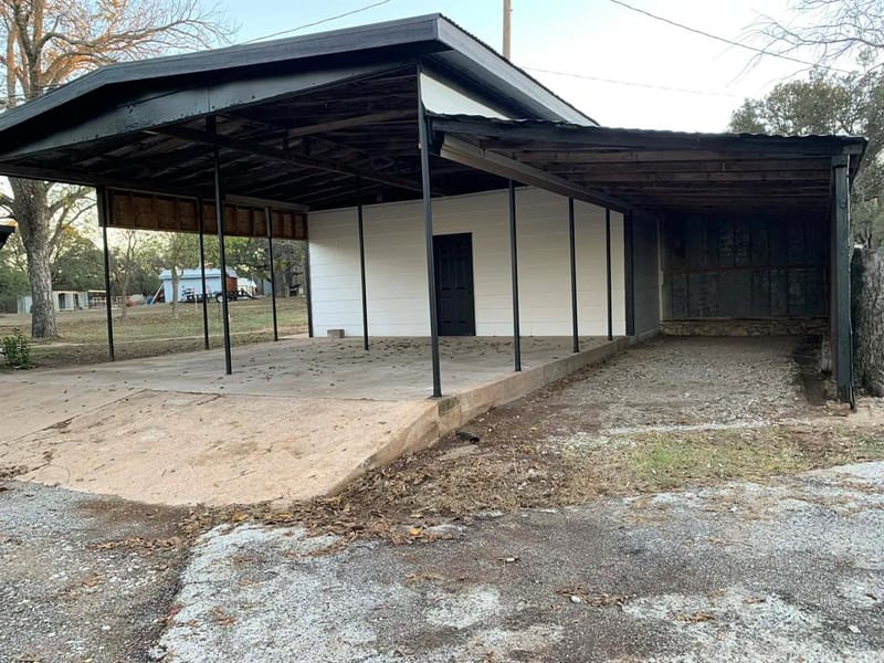 8765 HWY 279 hwy 279, Brownwood TX 76801 - Photo 8