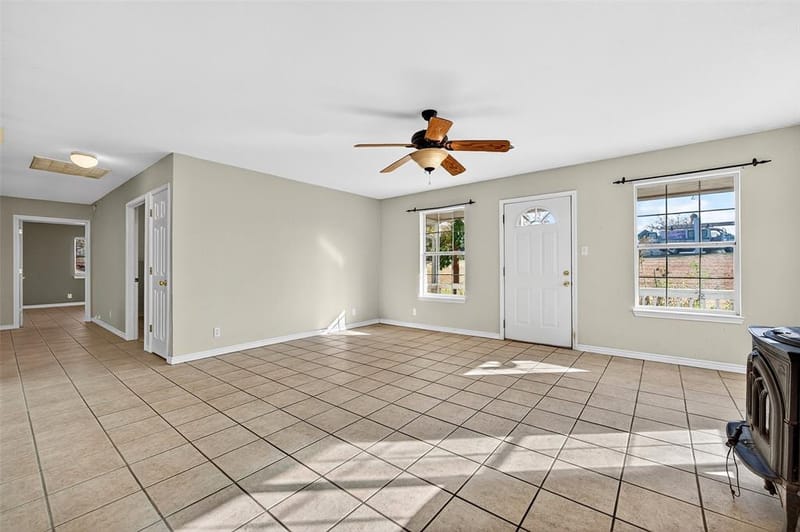538 Lakewood Road, Denison TX 75020 - Photo 6