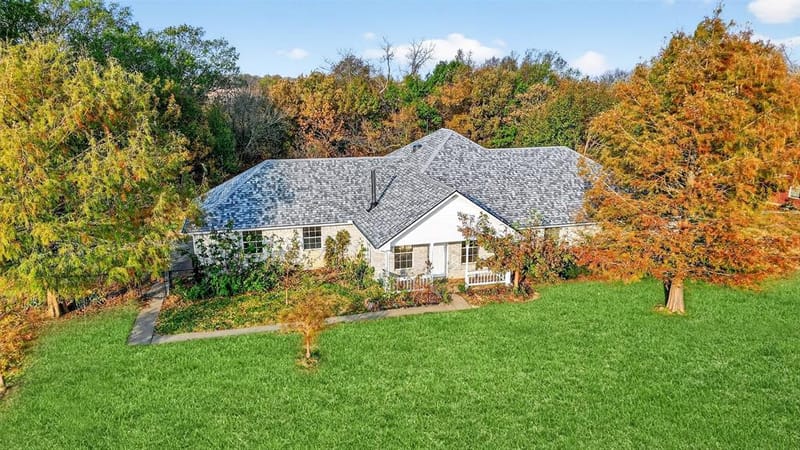 538 Lakewood Road, Denison TX 75020