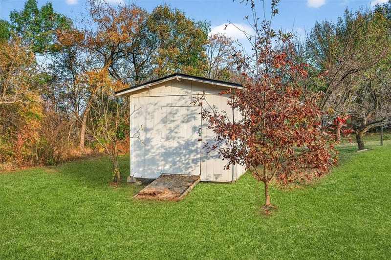 538 Lakewood Road, Denison TX 75020 - Photo 30