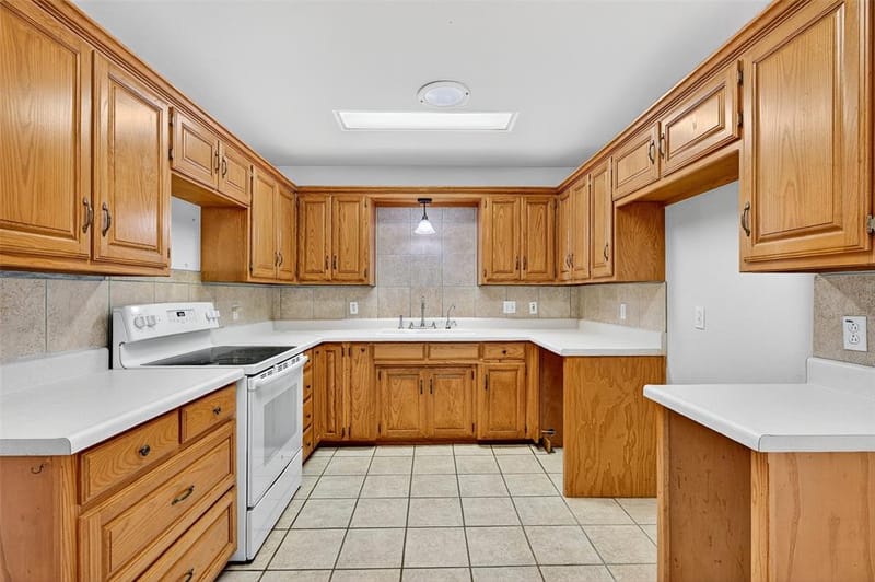 538 Lakewood Road, Denison TX 75020 - Photo 10