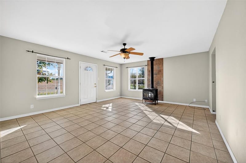 538 Lakewood Road, Denison TX 75020 - Photo 8
