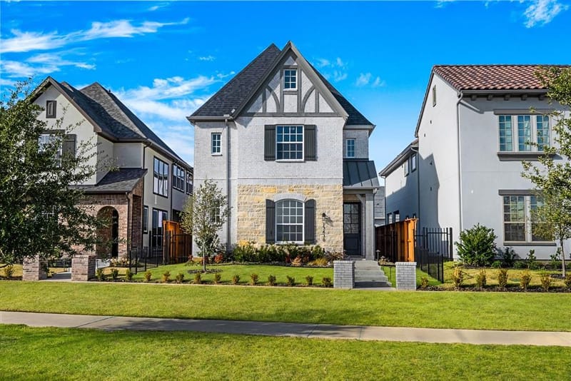 13630 Colony Mews, Frisco TX 75033