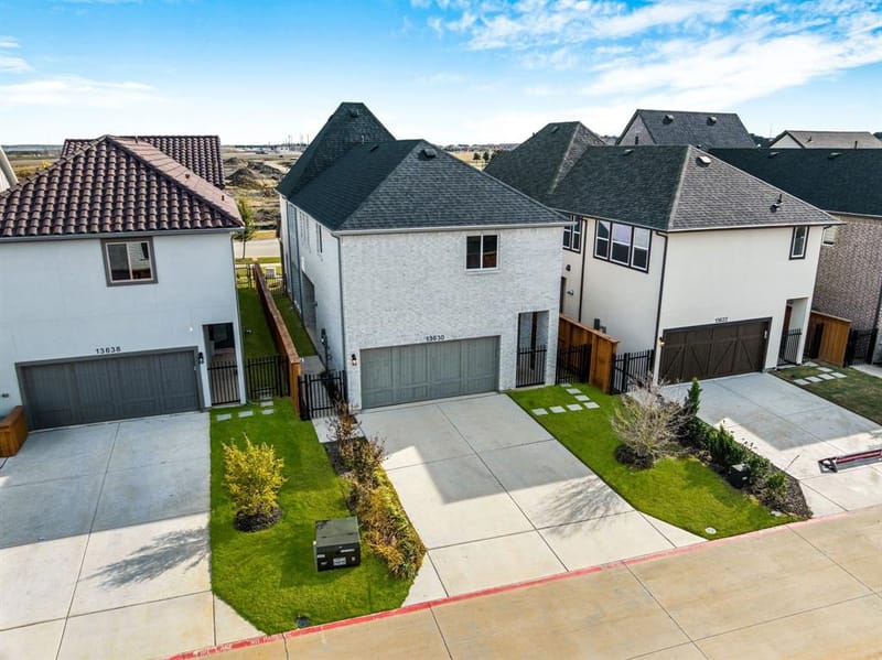 13630 Colony Mews, Frisco TX 75033 - Photo 30