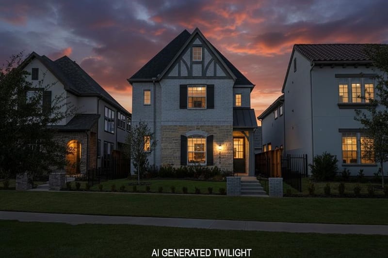 13630 Colony Mews, Frisco TX 75033 - Photo 37