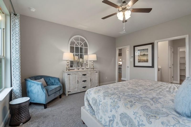 118 STANTON Avenue, Rhome TX 76078 - Photo 18