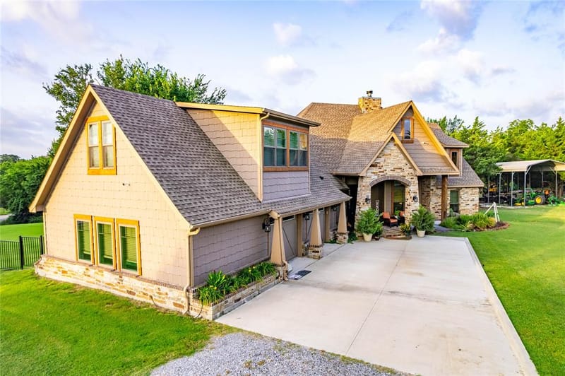 3300 Rigsby Lane, Celina TX 75009 - Photo 2