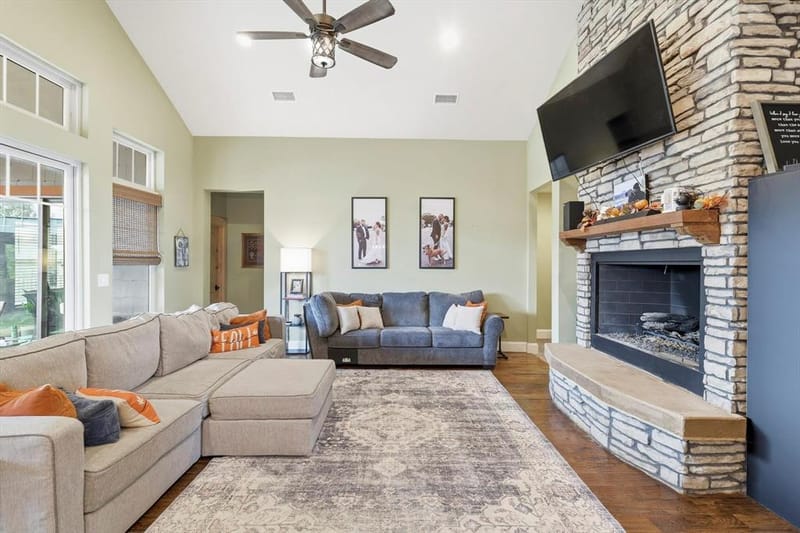 3300 Rigsby Lane, Celina TX 75009 - Photo 9
