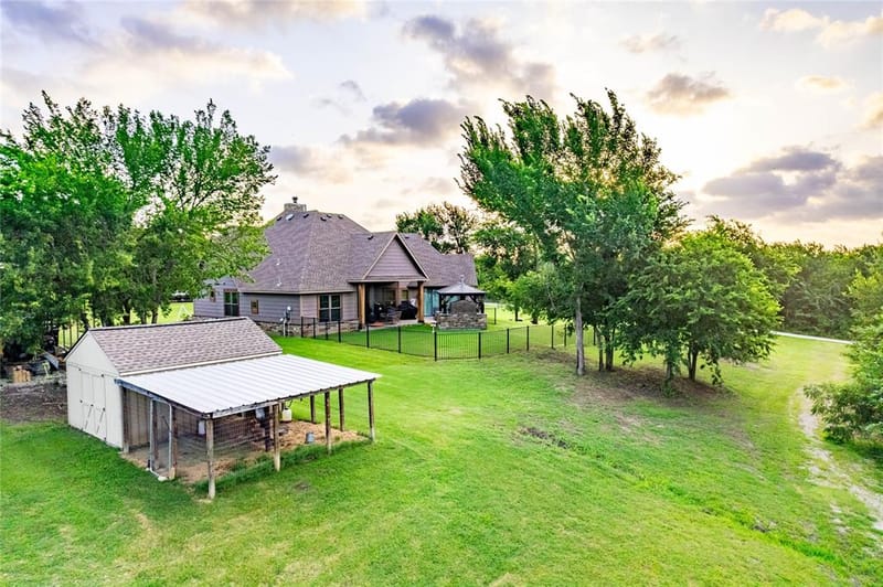 3300 Rigsby Lane, Celina TX 75009 - Photo 38