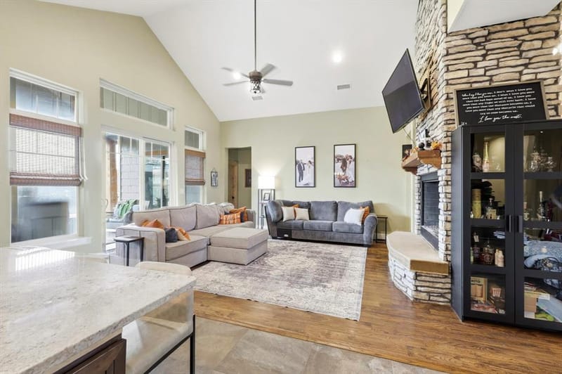 3300 Rigsby Lane, Celina TX 75009 - Photo 8