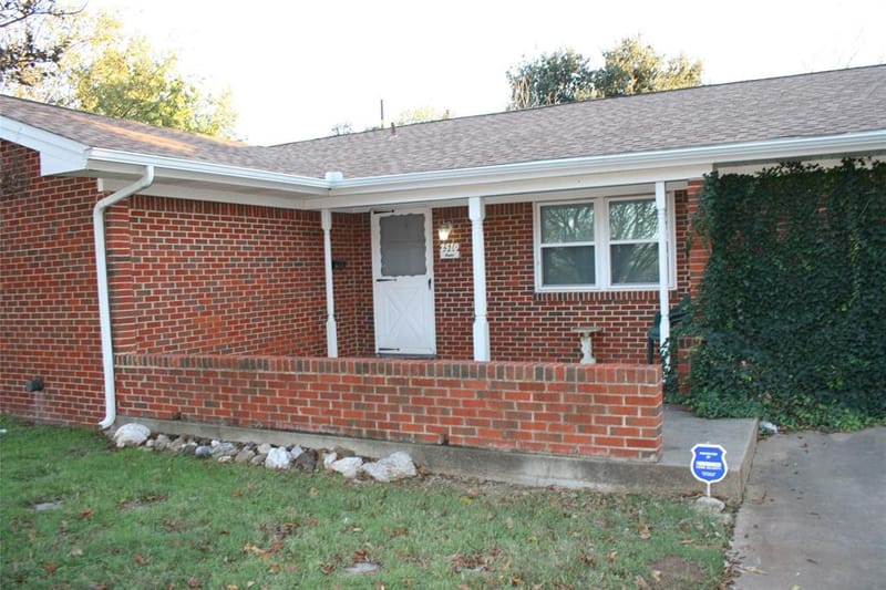 2510 SE 5 1/2 Street, Mineral Wells TX 76067 - Photo 27